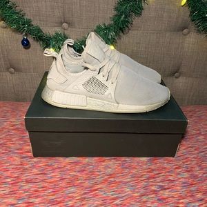 NMD XR1 “Triple Grey”